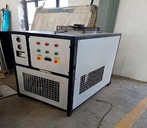 Water Chiller Air Cooled 2-TR